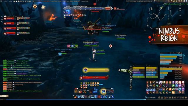 Revelation Online - AOS 3* смотреть онлайн