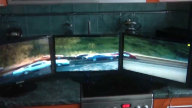 KFA2 GTX 560 Ti MDT X5 Techno promo смотреть онлайн