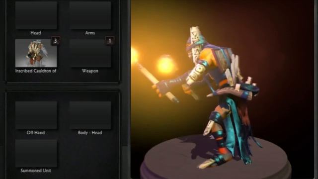 Dota 2 Bloom Harvest gift opening and items overview смотреть онлайн