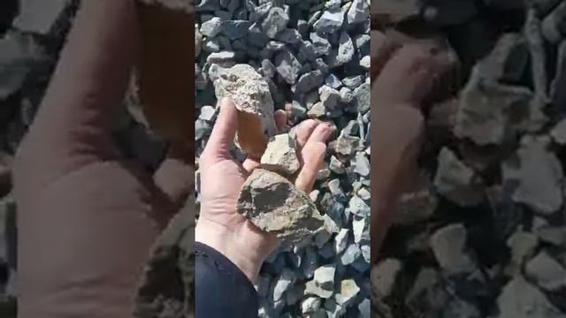 щебень гранитный фракция 20-40 смотреть онлайн