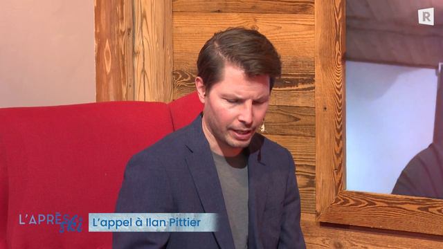 L'Après-Ski: Émission 8 avec Erika Hess-Reymond et Luca Aerni смотреть онлайн