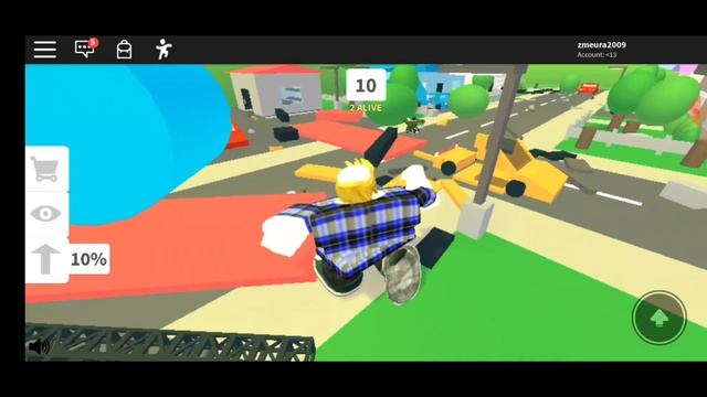 ЕШЬ ИЛИ УМРИ В РОБЛОКС! Eat or die roblox смотреть онлайн