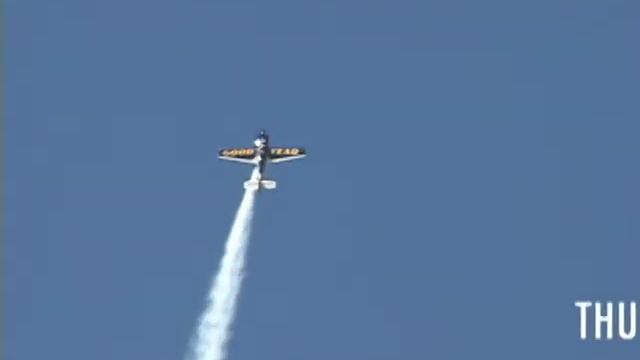 THUNDER OVER MICHIGAN 2013 on the road with Michigan Magazine TV смотреть онлайн