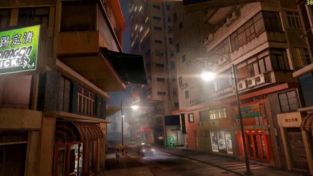Sleeping Dogs Nvidia GTX 750Ti benchmark Gameplay смотреть онлайн