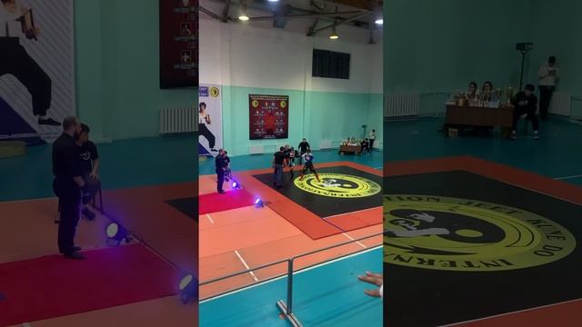 Джит Кун До турнир лучший боец Азии. Сорокоумова Наталья проф бой 17 лет 55 кг 2 раунд смотреть онлайн