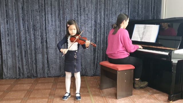 Ридинг концерт си минор, 3 часть. смотреть онлайн