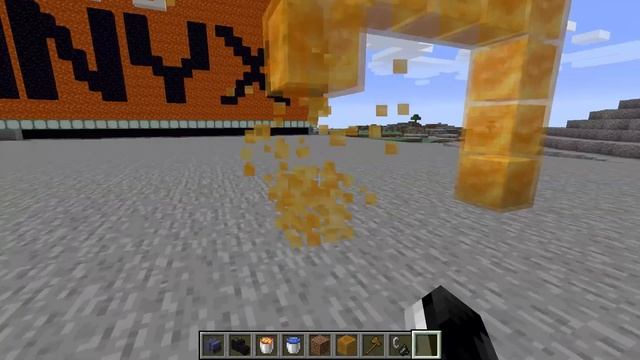 IDIOTPROOF! Multiverse2 Portals (Minecraft Java 1.15.2) смотреть онлайн