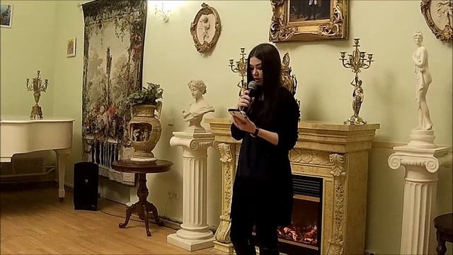Стихи.Мы • Наталия Матвеева • авторские стихи смотреть онлайн