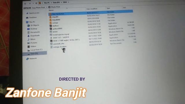 Install SIHA terbaru 2023 1.6 & 1.7 100% Berhasil anti gagal смотреть онлайн