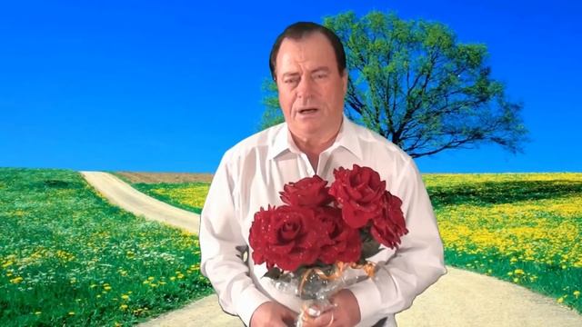 Viktor Loginov. Zum 8 März! Поздравление к 8 Марта от В.Логинова. смотреть онлайн