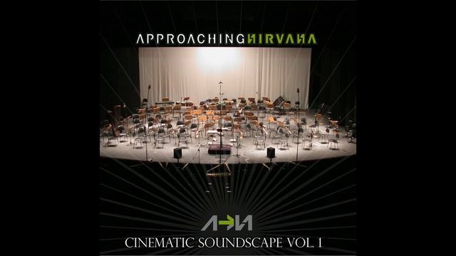 Approaching Nirvana - First Flight смотреть онлайн