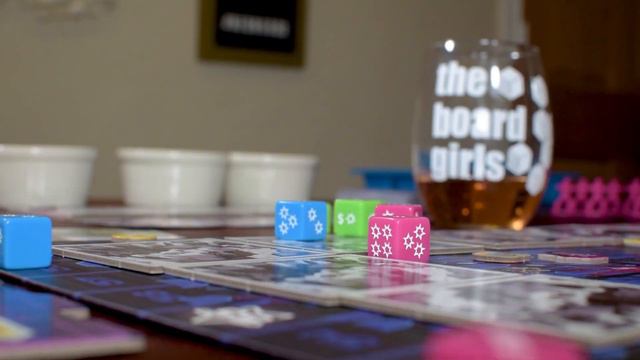 Neon Gods How to Play Teaser смотреть онлайн