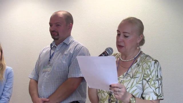 ЧЕМУ И КАК УЧИТЬ СПЕЦИАЛИСТОВ В ОБЛАСТИ МУНИЦИПАЛЬНОГО УПРАВЛЕНИЯ смотреть онлайн