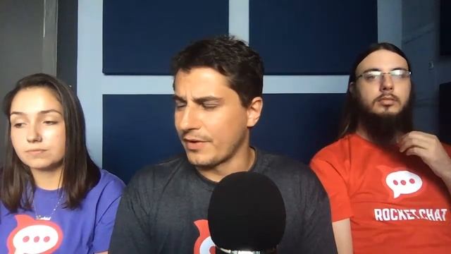 November 2019 AMA with Gabriel Engel смотреть онлайн