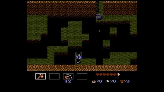 Zoda's Revenge: Startropics II - Part 1 смотреть онлайн
