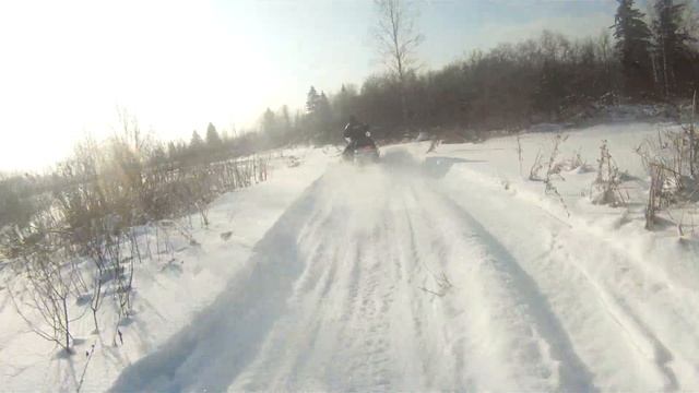 На Каюре 04.02.2012_2 смотреть онлайн