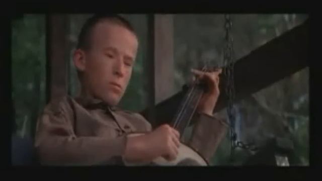 Deliverance - Banjo Scene смотреть онлайн