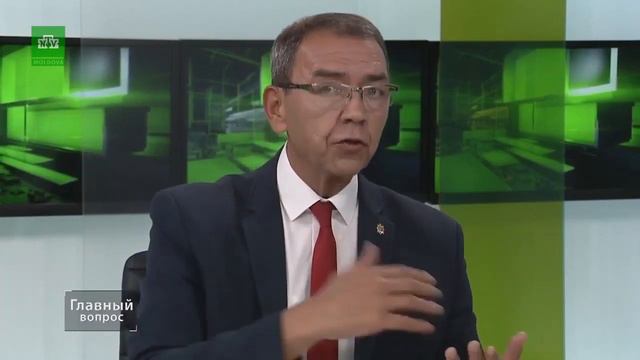 Экономика не дура. С приходом новой власти стагнация экономики в Молдове не прекратилась смотреть онлайн