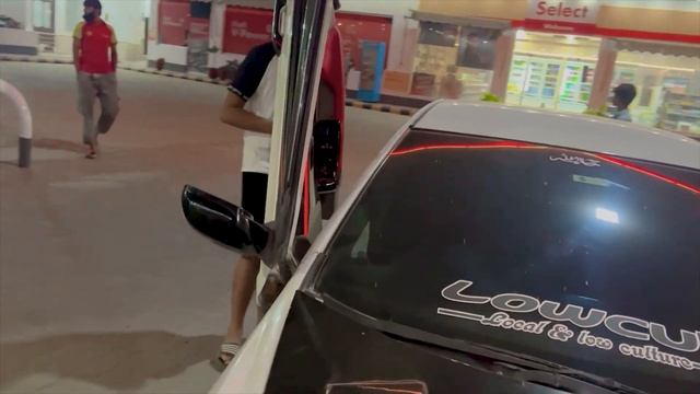 ACCIDENT HOGAYA HYUNDAI TUSCON KAY SATH. смотреть онлайн
