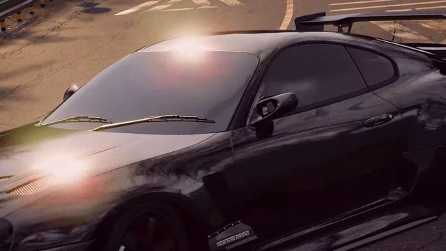 JDM Japanese Drift Master - Геймплей, дата выхода, официальный показ, трейлер