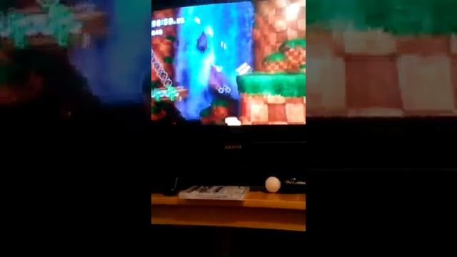 Sonic generation 1 смотреть онлайн
