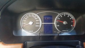 Зависает щиток приборов Lifan solano