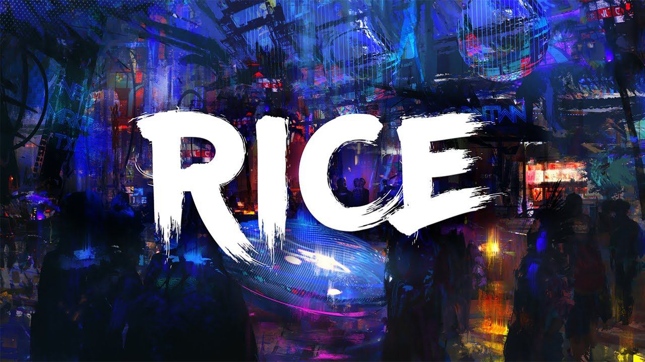 [FREE] Club Beat - RICE | POP BEAT (prod. Sizha) 2021