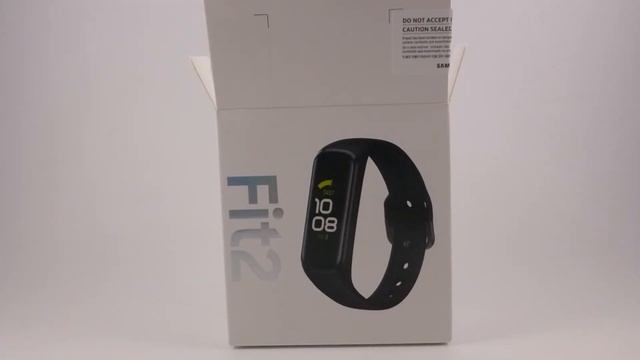 Unboxing the Samsung Galaxy Fit 2 смотреть онлайн