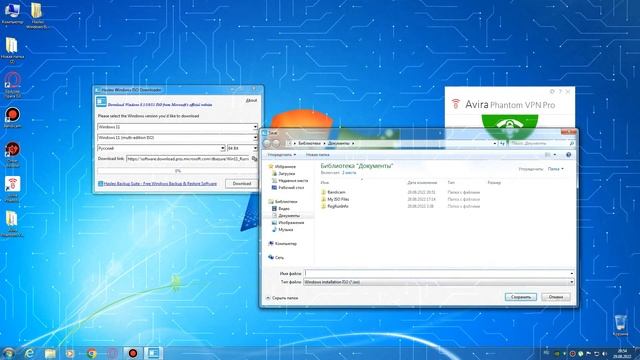 скачать windows 8.1-10- 11 с Microsoft смотреть онлайн