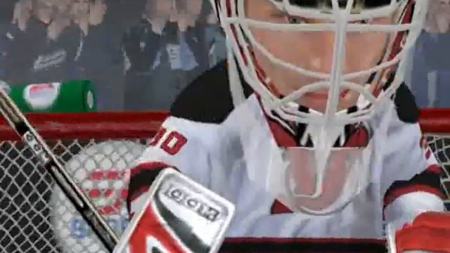 NHL 08 смотреть онлайн