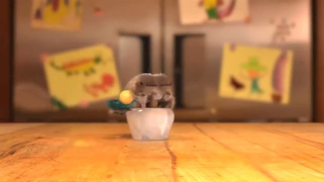 Паучок Лукас. Оно скользит!1 смотреть онлайн