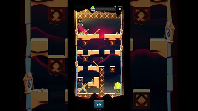 Lemmings - Season 22 - Gal Challenge (C 667) [Portal Madness Mayhem Mode] смотреть онлайн