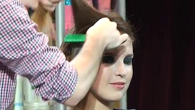 Образ от Армена Торосяна. Модель 1 смотреть онлайн