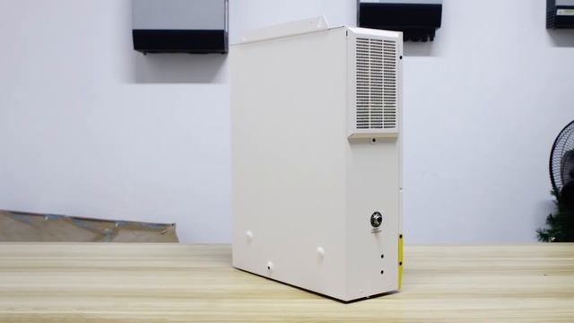 New Item From EASUN POWER IGrid-VX-IV 5 6KW