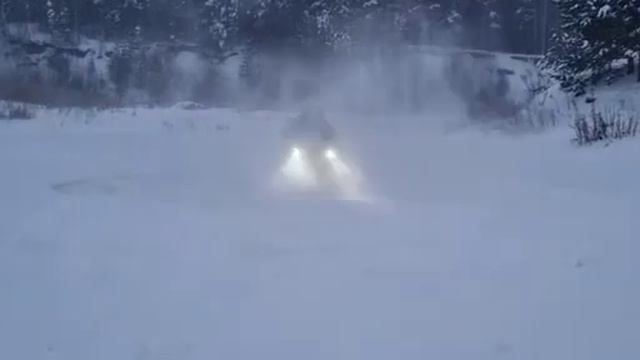 Гепард 800 Зимние катка смотреть онлайн