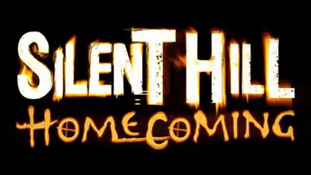 Silent Hill Homecoming смотреть онлайн