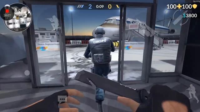 Critical Ops - Hide and Seek #1 ft. Kurai смотреть онлайн