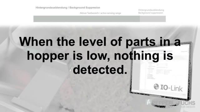 Photoelectric Sensor RL31-8-H-800 Multi-pixel array (MPA) on Packaging Machine смотреть онлайн