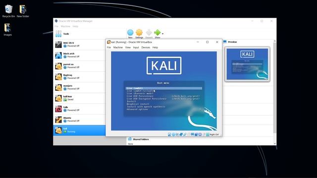 Install Kali Linux in virtual box and how to setup Internet in Vbox | Linux tutorial | in Bengali смотреть онлайн