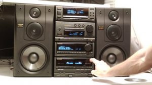 Technics/Panasonic SC-CH700