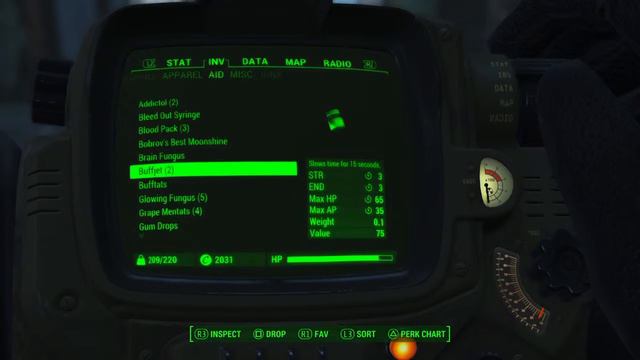Fallout 4 Smiling Kate Eliminated смотреть онлайн