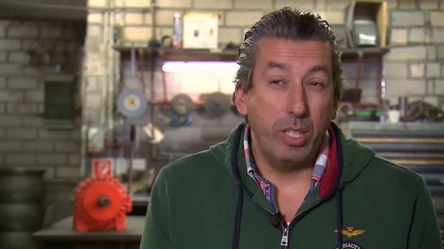 Morlock Motors USA Special: Best Of Julie | Steel Buddies | DMAX Deutschland