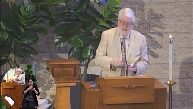 SUNDAY MORNING SERVICE -- 10/28/18 смотреть онлайн