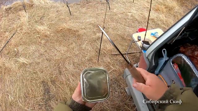 СПИННИНГ ГНУЛСЯ В ДУГУ ОТ ТАКИХ РЫБИН !!! смотреть онлайн