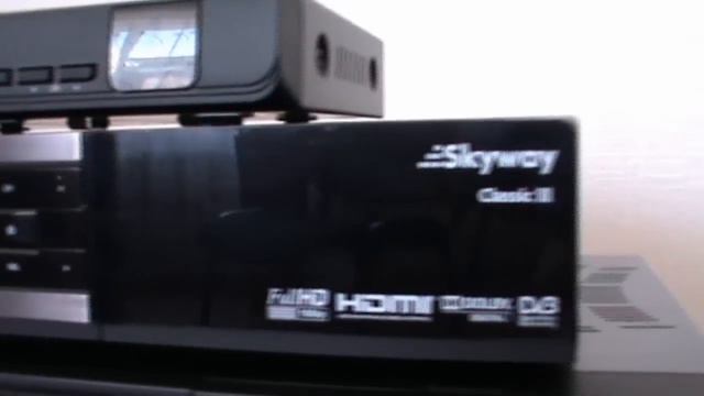 SKYWAY LIGHT, CLASSIC II, DROID