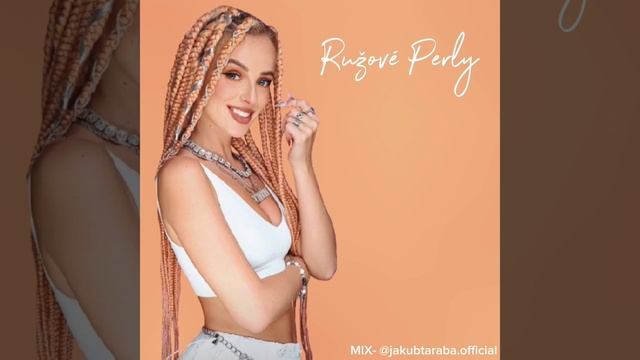 Sima - Ružové Perly (MIX by @jakubtaraba.official ) смотреть онлайн