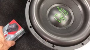 Как выбрать усилитель под сабвуфер?