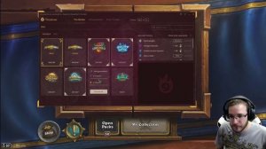 Firestone - Nový addon do Hearthstone