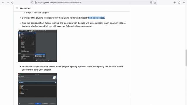 An MDE framework for maintaining a catalog of “Quality Metrics in Software Architecture". смотреть онлайн
