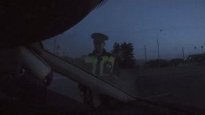 Разговор с ГИБДД!  #torkssaks1